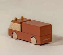 Load image into Gallery viewer, Wooden Vehicle - Coco Village