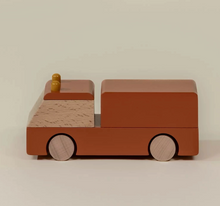 Load image into Gallery viewer, Wooden Vehicle - Coco Village
