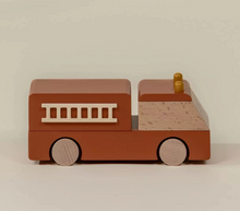 Load image into Gallery viewer, Wooden Vehicle - Coco Village