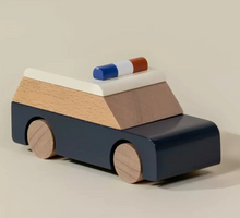 Load image into Gallery viewer, Wooden Vehicle - Coco Village