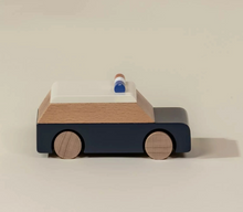 Load image into Gallery viewer, Wooden Vehicle - Coco Village