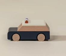 Load image into Gallery viewer, Wooden Vehicle - Coco Village