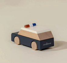 Load image into Gallery viewer, Wooden Vehicle - Coco Village