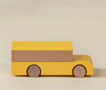 Load image into Gallery viewer, Wooden Vehicle - Coco Village