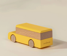 Load image into Gallery viewer, Wooden Vehicle - Coco Village