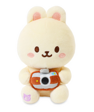 Load image into Gallery viewer, Anirollz - Sitting Plush