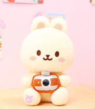Load image into Gallery viewer, Anirollz - Sitting Plush