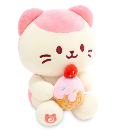 Anirollz - Sitting Plush