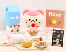 Load image into Gallery viewer, Anirollz - Sitting Plush