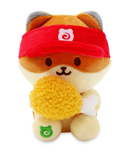 Load image into Gallery viewer, Anirollz - Sitting Plush
