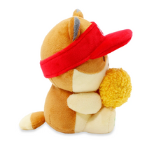 Load image into Gallery viewer, Anirollz - Sitting Plush