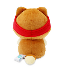 Load image into Gallery viewer, Anirollz - Sitting Plush