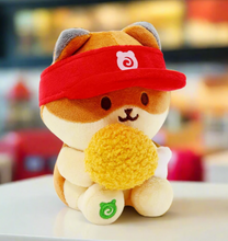 Load image into Gallery viewer, Anirollz - Sitting Plush
