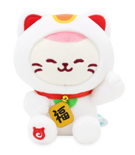 Load image into Gallery viewer, Anirollz - Sitting Plush