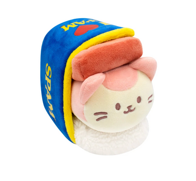 Anirollz - SPAM Kittiroll Plush Outfitz