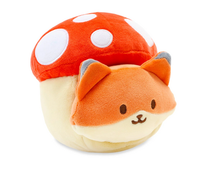 Anirollz - Mushroom Fox