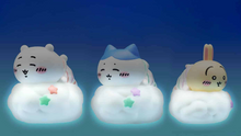 Load image into Gallery viewer, Chiikawa Cozy Cloud Night Light Blind Box
