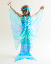 Load image into Gallery viewer, Sea Fairy Silk Wings