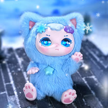 Load image into Gallery viewer, Dumia-ula | Weather Series