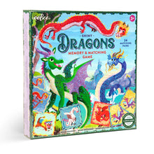 Load image into Gallery viewer, Dragon Shiny Matching Game