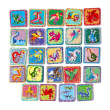 Load image into Gallery viewer, Dragon Shiny Matching Game