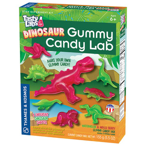 Gummy Candy Labs