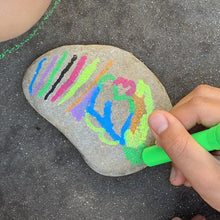 Load image into Gallery viewer, Silk Crayons