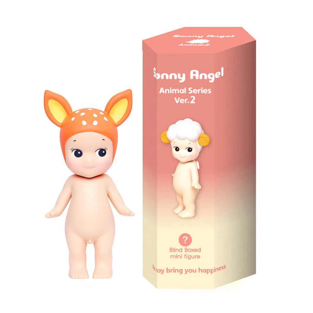 Sonny Angel | Animal Series 1-4