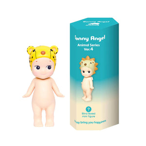 Sonny Angel | Animal Series 1-4