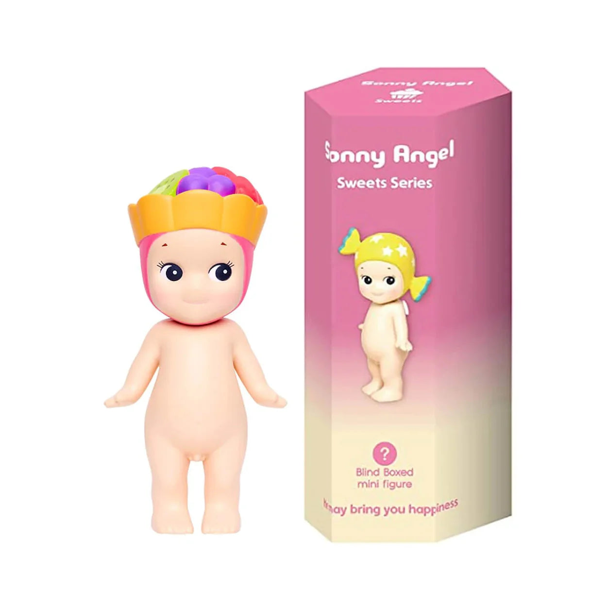 Sonny Angel | Sweets Series - TREEHOUSE kid and craft