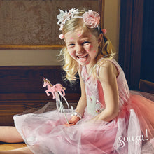 Load image into Gallery viewer, Swan Princess Dress