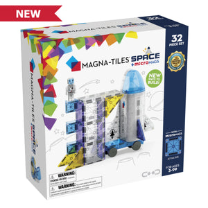 Magna Tiles | Space 32 PC