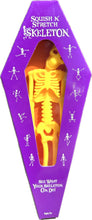 Load image into Gallery viewer, Squish and Stretch Skeleton