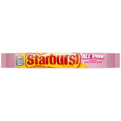 Starburst | ALL PINK