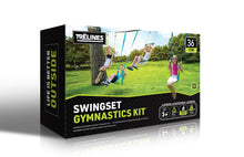 Load image into Gallery viewer, Swingset Gymnastics Line | 36ft
