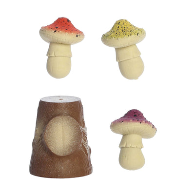 Grow Your Own Mushroom