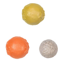 Load image into Gallery viewer, 3" Dino Fossils + Egg Squishy Balls