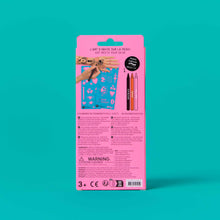 Load image into Gallery viewer, Tattoo Art - I Love You