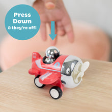 Load image into Gallery viewer, Presto Planes