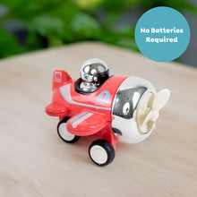 Load image into Gallery viewer, Presto Planes