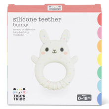 Load image into Gallery viewer, Silicone Teethers - Animals