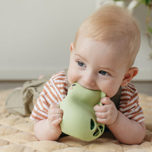 Load image into Gallery viewer, Silicone Rattles - Animals