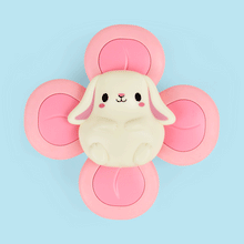Load image into Gallery viewer, Sensory Spinners - Animals