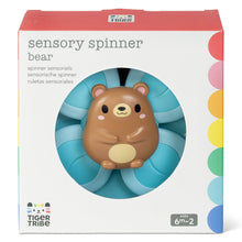 Load image into Gallery viewer, Sensory Spinners - Animals