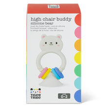 Load image into Gallery viewer, High Chair Buddy - Silicone Animals