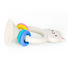Load image into Gallery viewer, High Chair Buddy - Silicone Animals