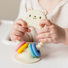 Load image into Gallery viewer, High Chair Buddy - Silicone Animals