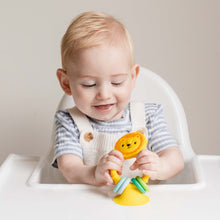 Load image into Gallery viewer, High Chair Buddy - Silicone Animals