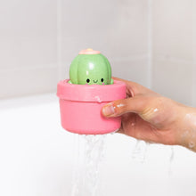 Load image into Gallery viewer, Bath Pop-Up - Cactus