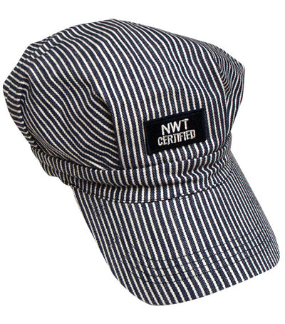 Jr. Train Engineer Cap